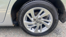 Honda Jazz 1.3 SE 5dr Petrol Hatchback